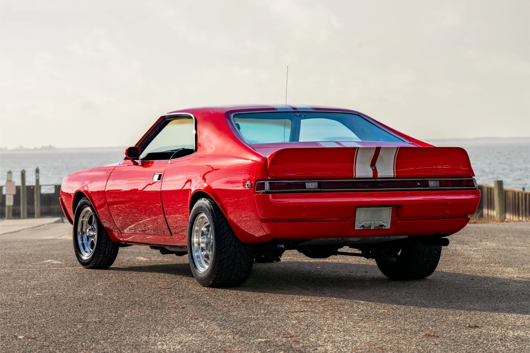 1968 AMC Javelin - Image 15 of 31