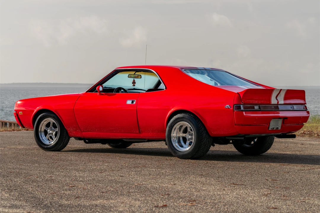 1968 AMC Javelin - Image 16 of 31