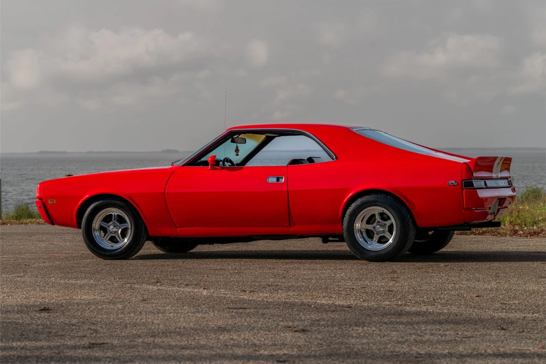 1968 AMC Javelin - Image 17 of 31