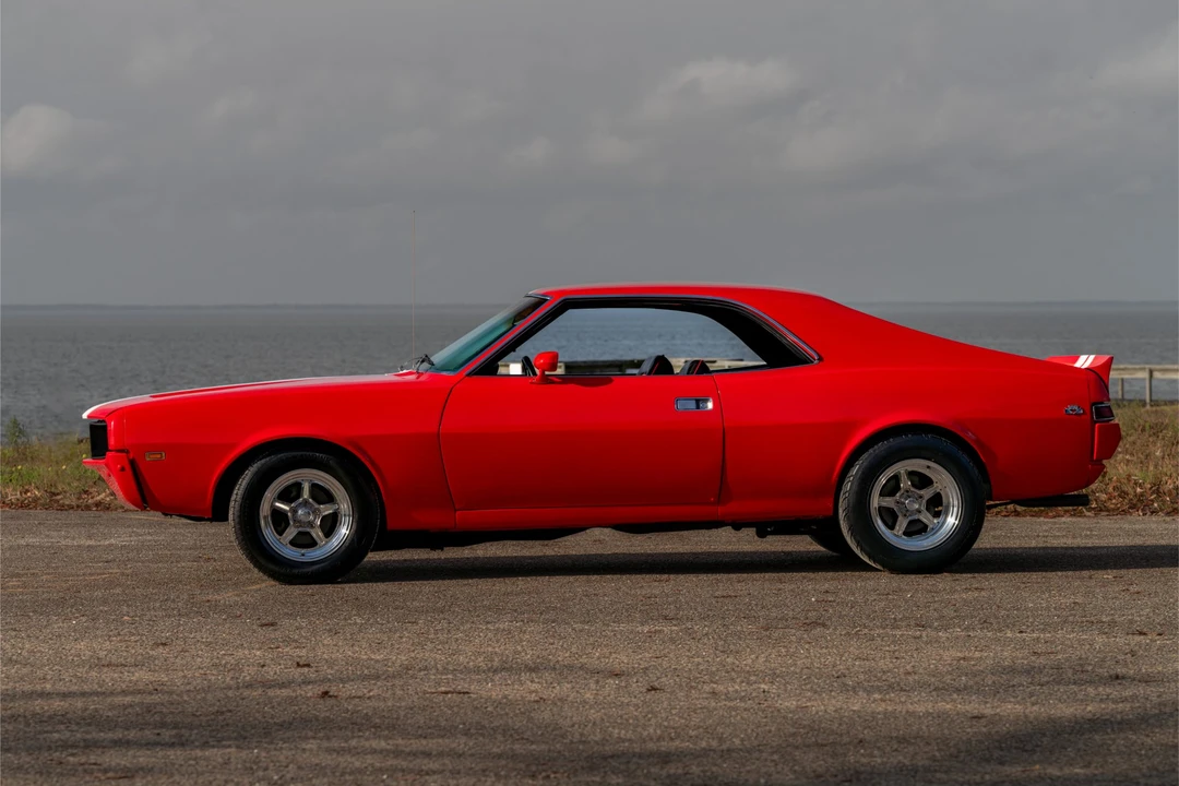 1968 AMC Javelin - Image 19 of 31