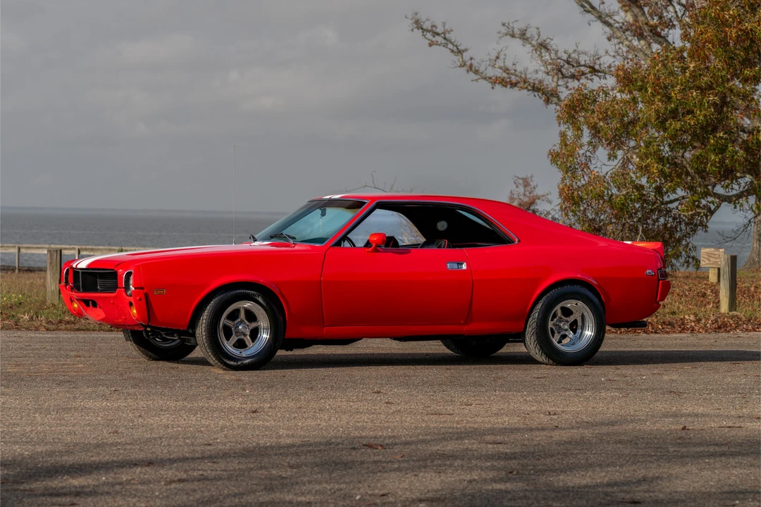1968 AMC Javelin - Image 20 of 31