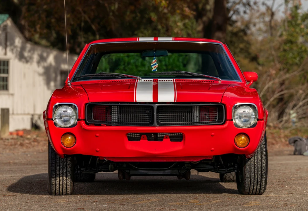 1968 AMC Javelin - Image 4 of 31