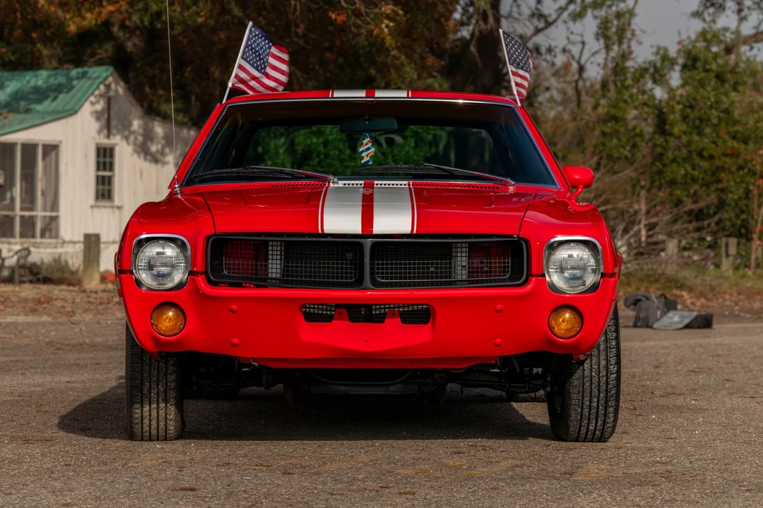 1968 AMC Javelin - Image 24 of 31