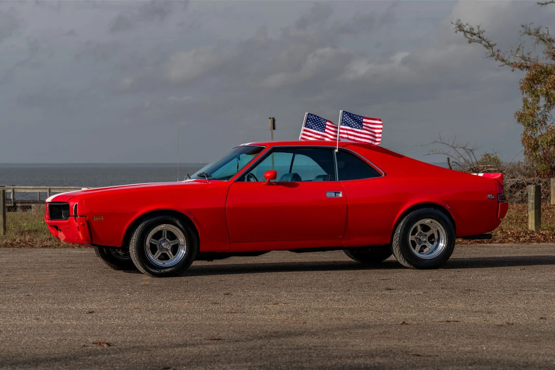 1968 AMC Javelin - Image 21 of 31