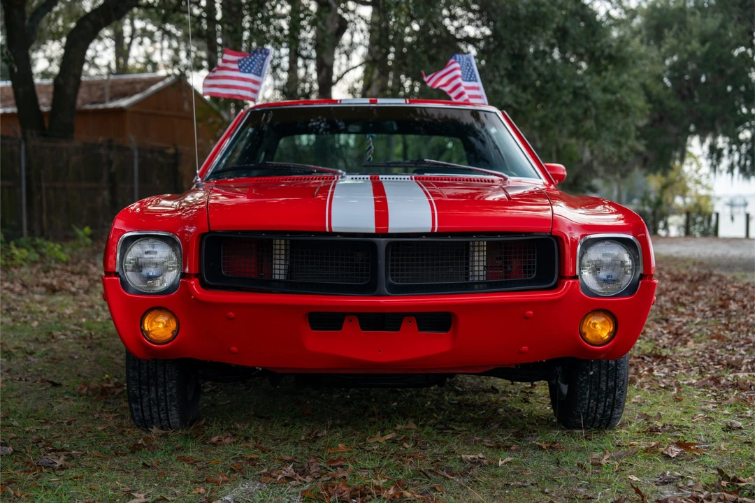 1968 AMC Javelin - Image 25 of 31