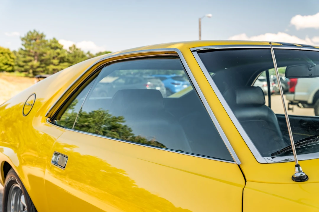 1969 AMC AMX - Image 26 of 31
