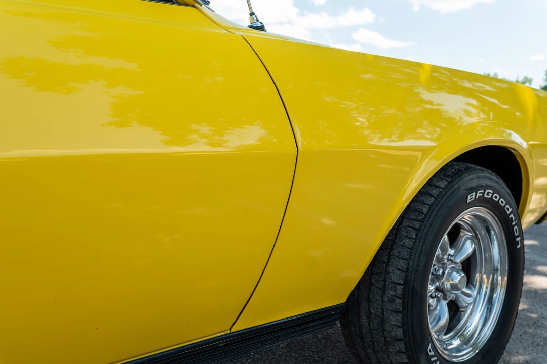 1969 AMC AMX - Image 24 of 31