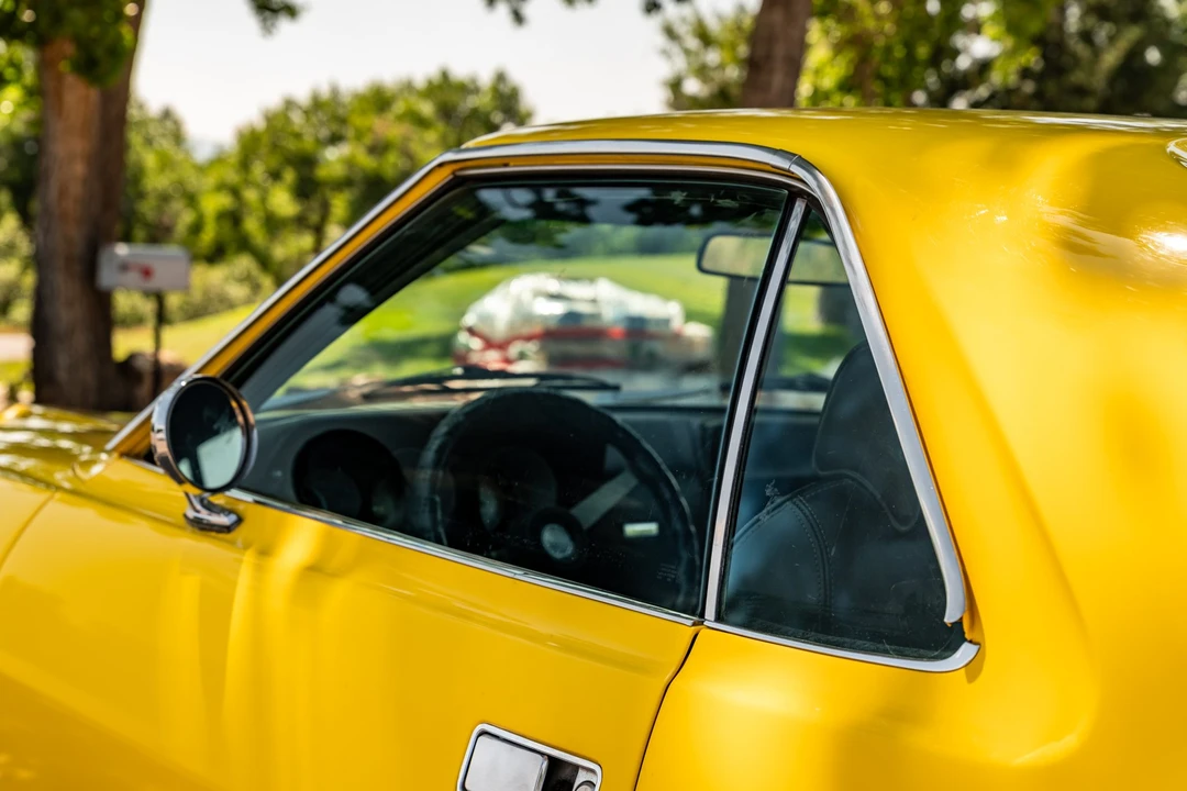 1969 AMC AMX - Image 27 of 31