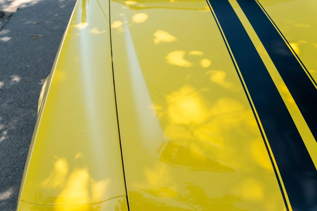 1969 AMC AMX - Image 13 of 31
