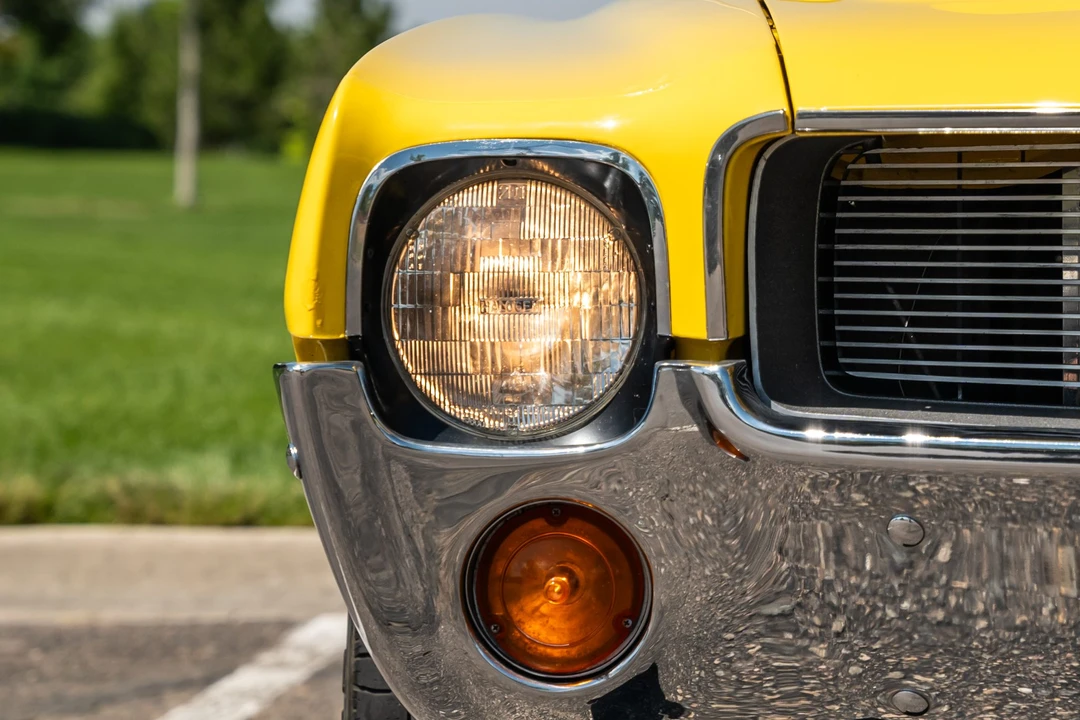 1969 AMC AMX - Image 10 of 31