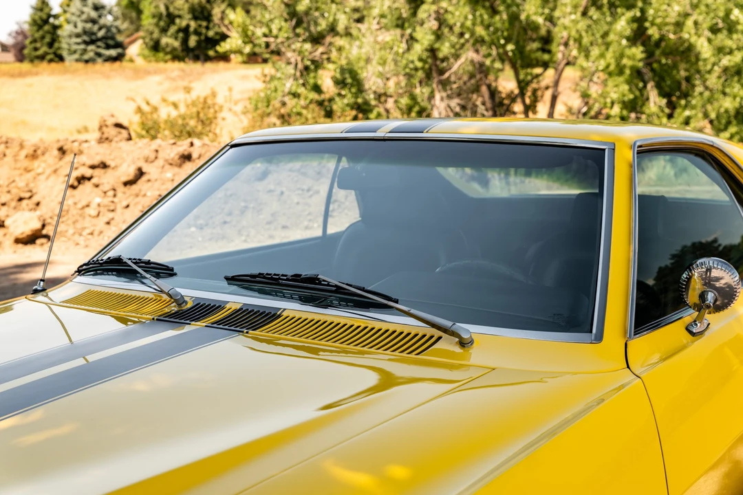 1969 AMC AMX - Image 18 of 31