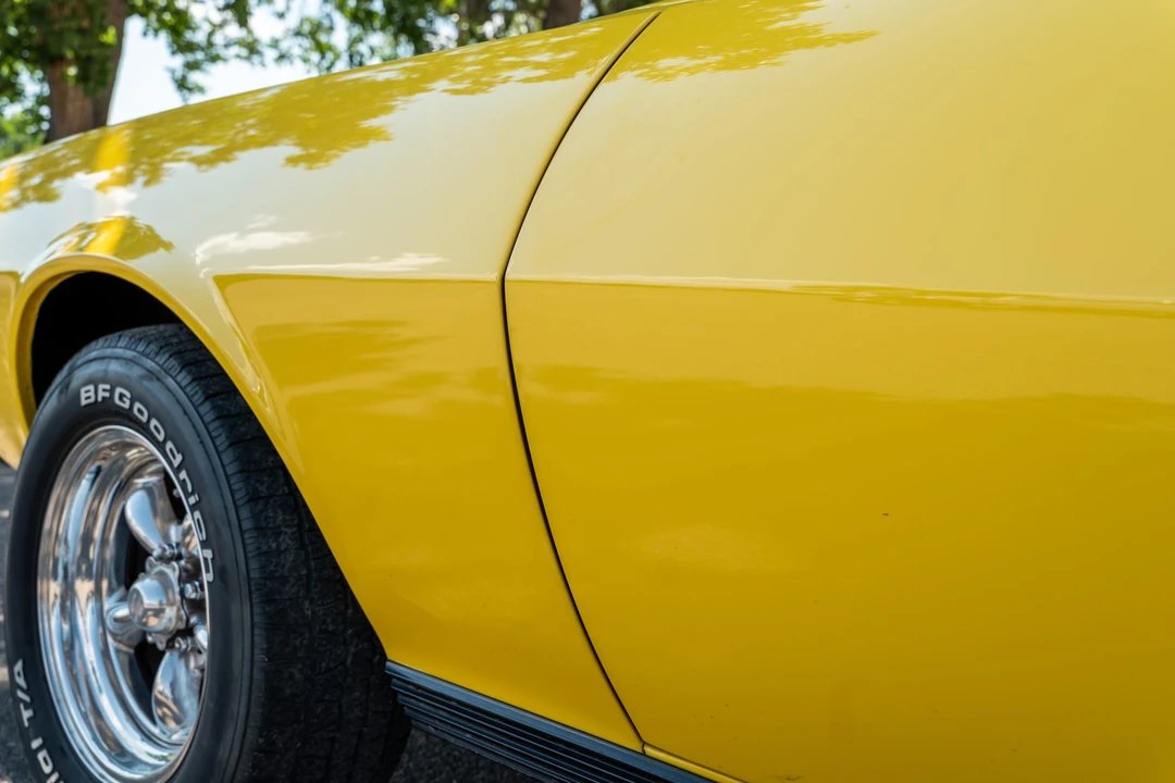 1969 AMC AMX - Image 23 of 31