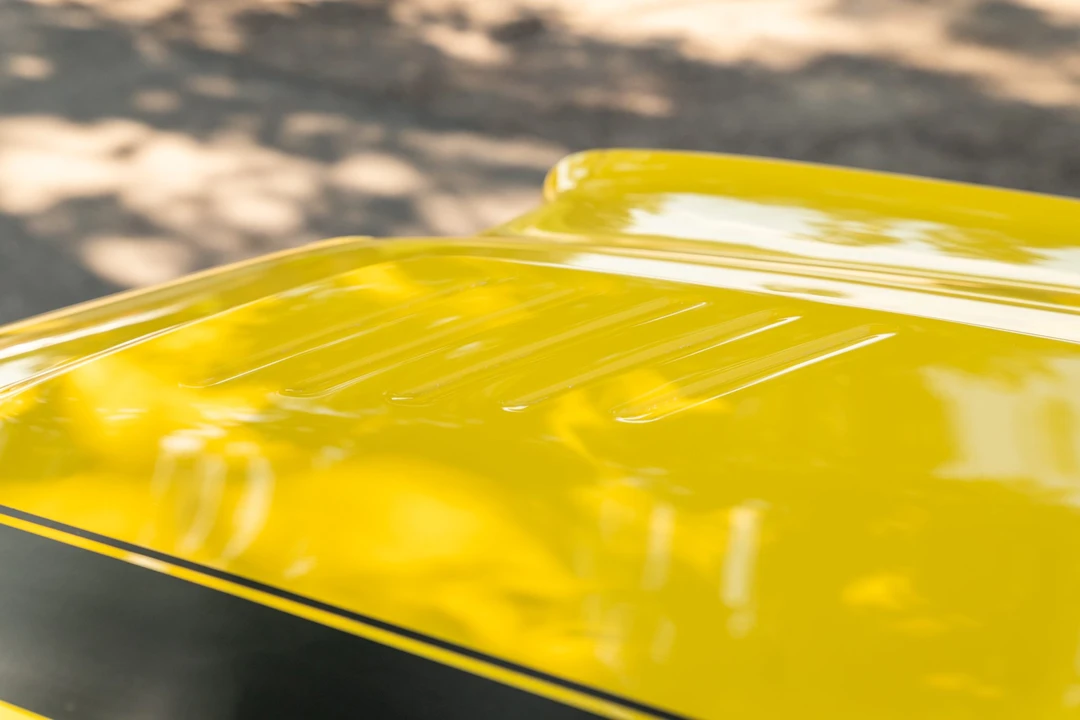 1969 AMC AMX - Image 15 of 31