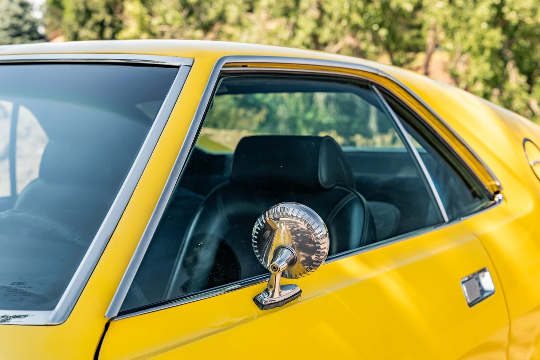 1969 AMC AMX - Image 25 of 31