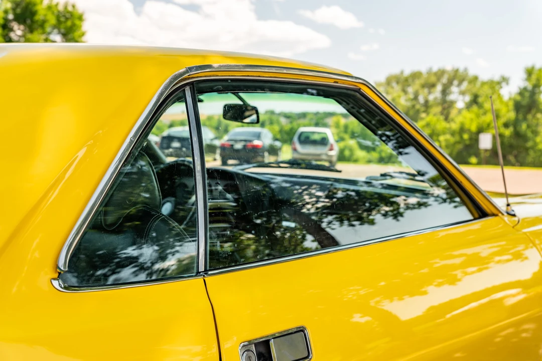 1969 AMC AMX - Image 28 of 31