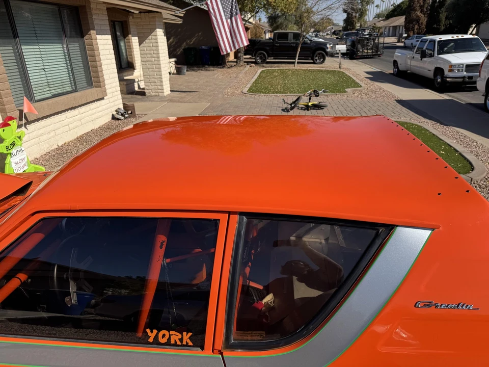1970 AMC Gremlin - Image 25 of 31