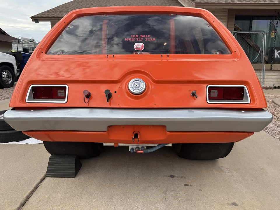 1970 AMC Gremlin - Image 12 of 31