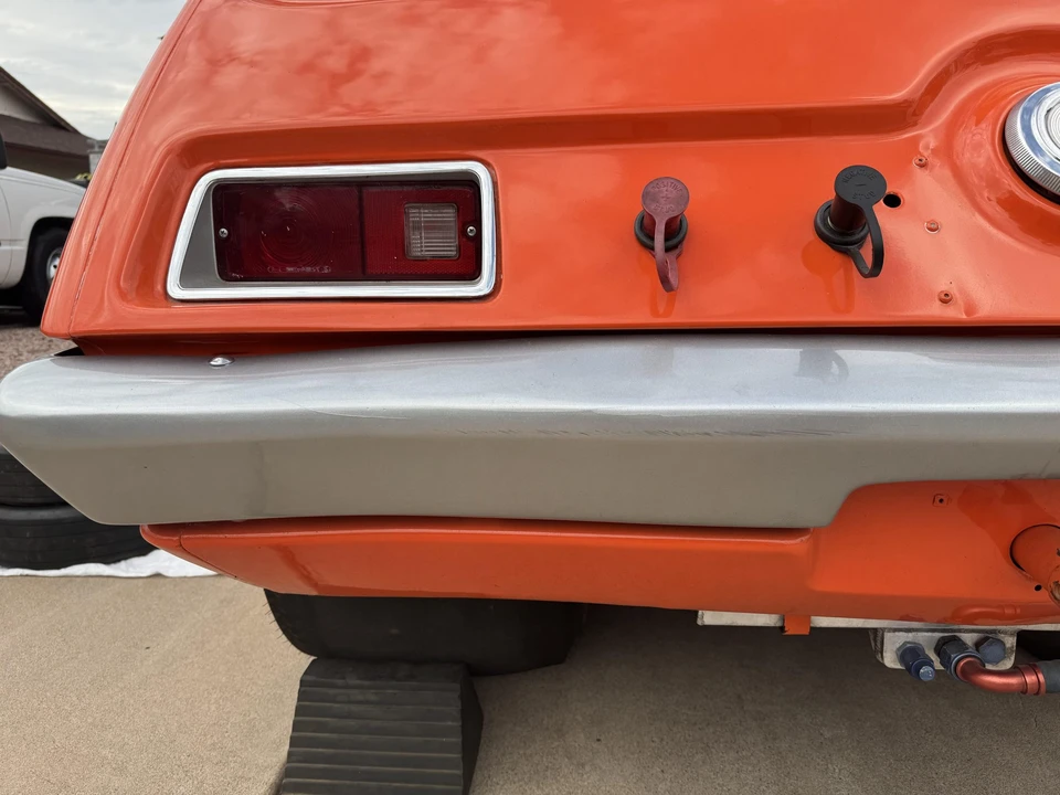 1970 AMC Gremlin - Image 18 of 31