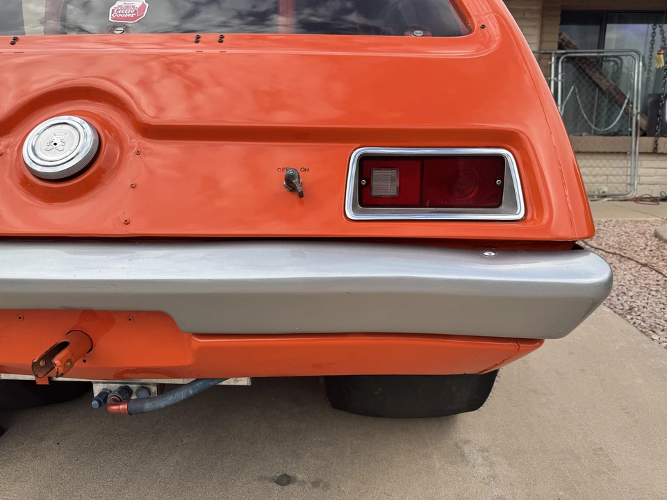 1970 AMC Gremlin - Image 19 of 31