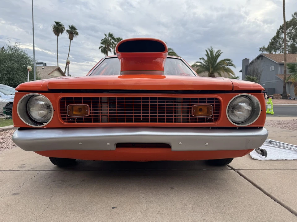 1970 AMC Gremlin - Image 11 of 31
