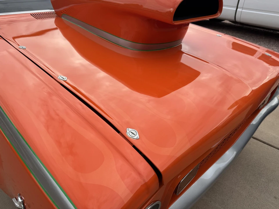 1970 AMC Gremlin - Image 22 of 31