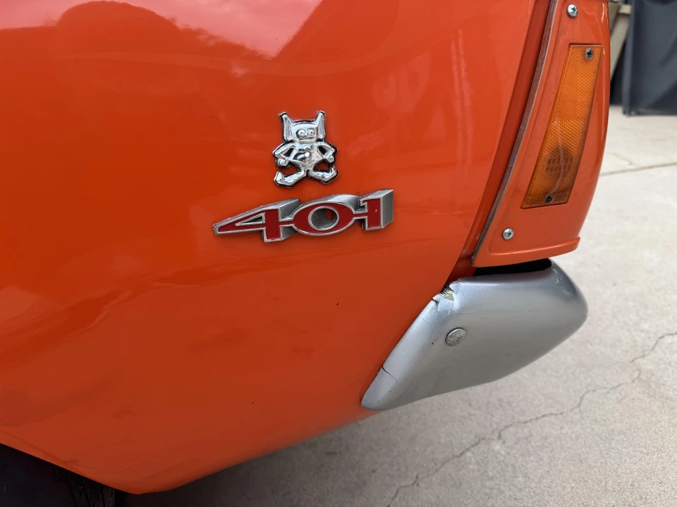 1970 AMC Gremlin - Image 16 of 31