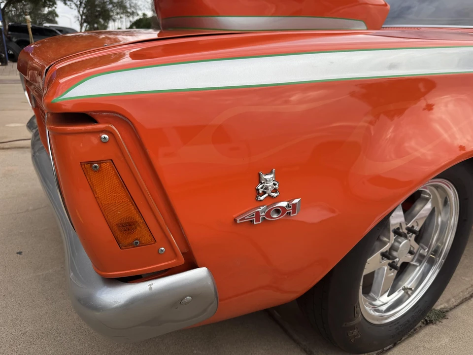 1970 AMC Gremlin - Image 13 of 31