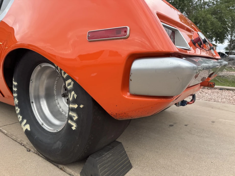 1970 AMC Gremlin - Image 17 of 31
