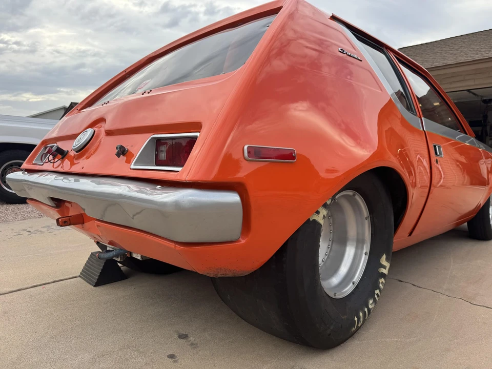 1970 AMC Gremlin - Image 21 of 31