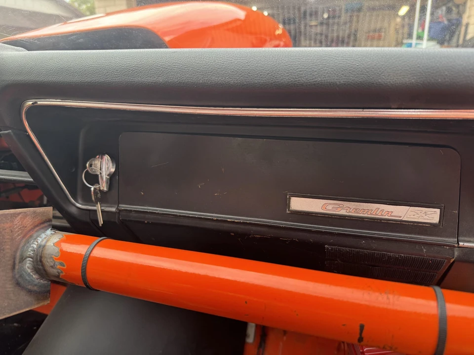 1970 AMC Gremlin - Image 30 of 31