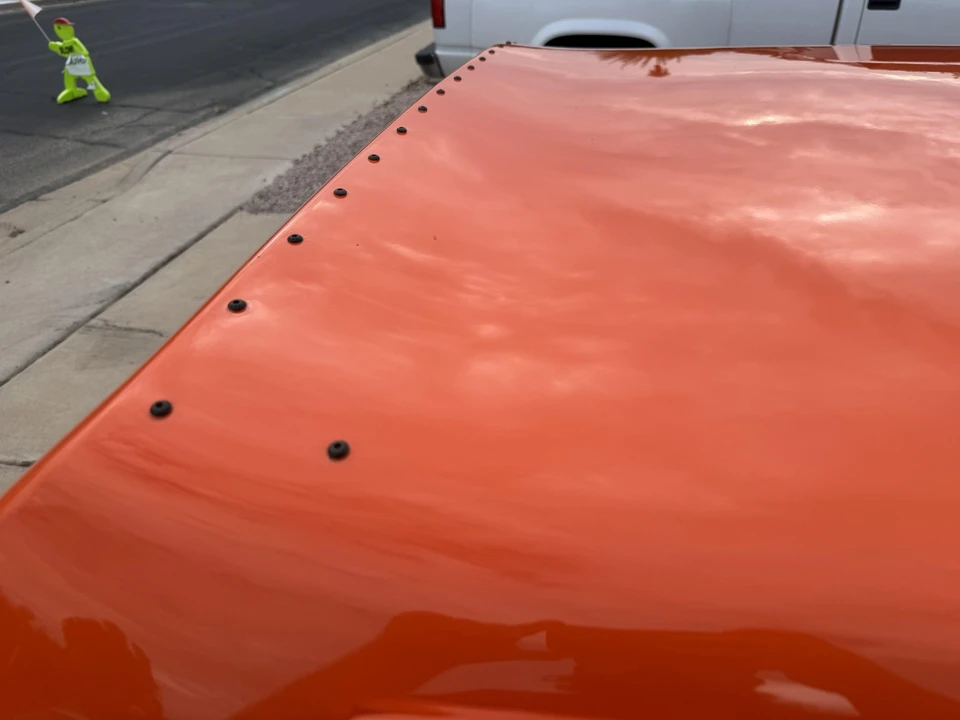 1970 AMC Gremlin - Image 26 of 31