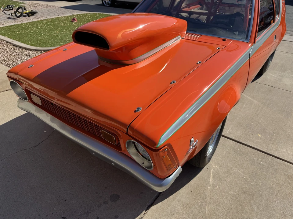 1970 AMC Gremlin - Image 10 of 31