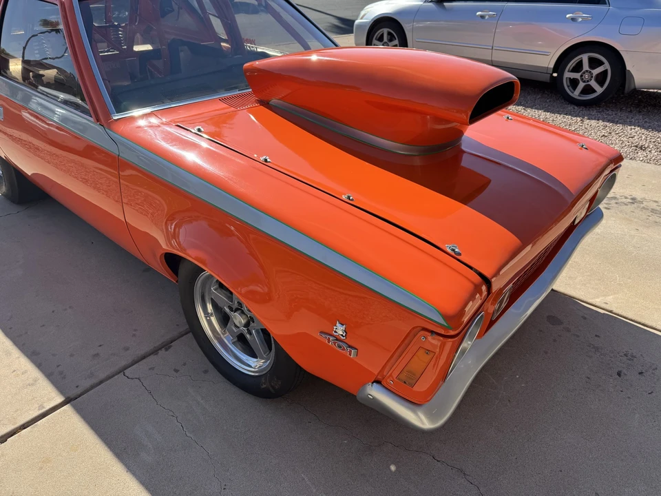 1970 AMC Gremlin - Image 7 of 31
