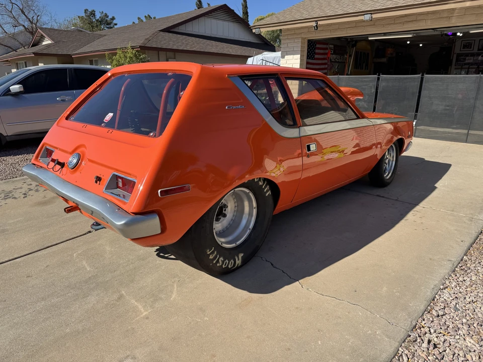 1970 AMC Gremlin - Image 5 of 31