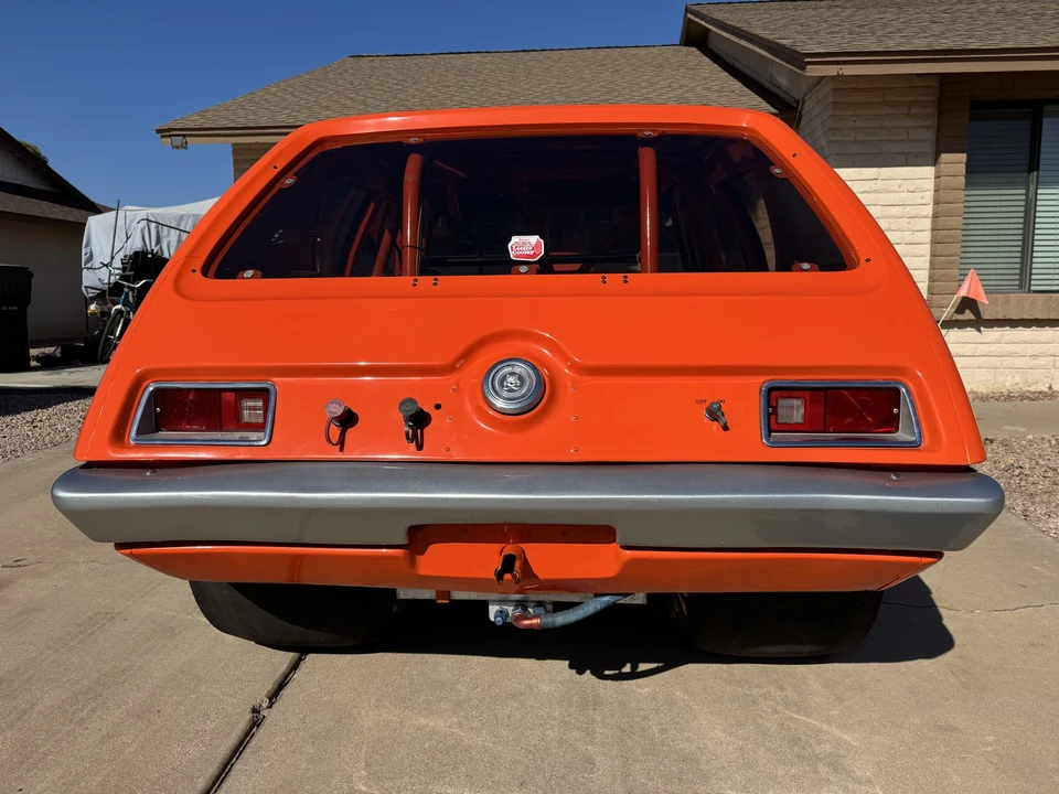 1970 AMC Gremlin - Image 4 of 31