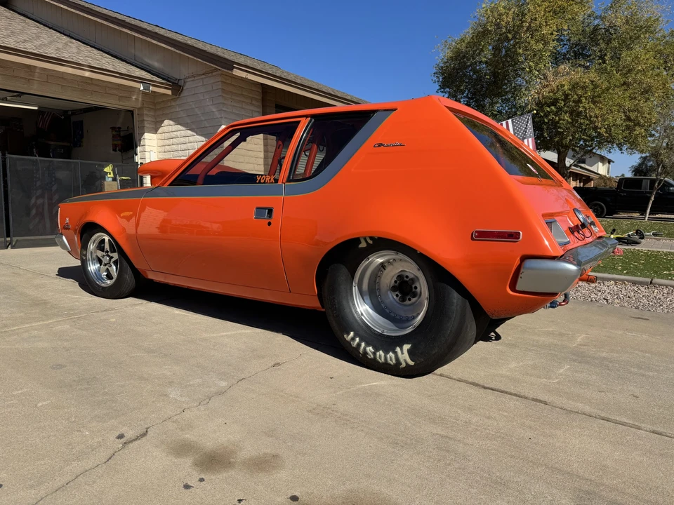 1970 AMC Gremlin - Image 3 of 31