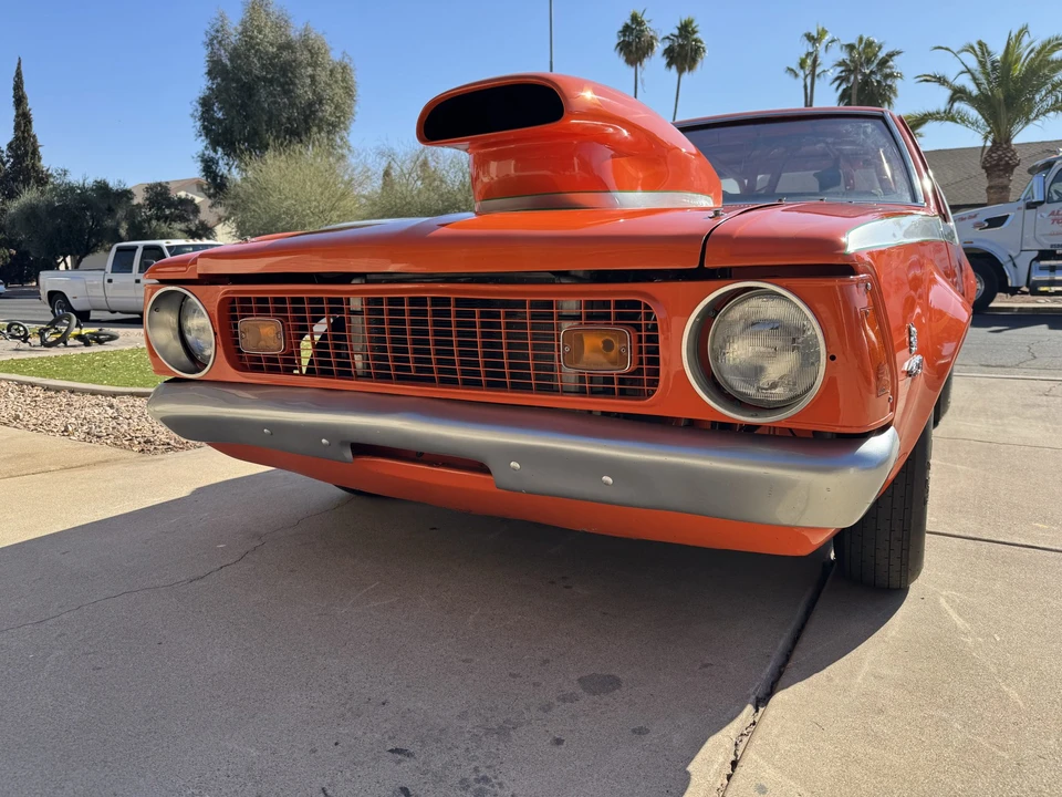 1970 AMC Gremlin - Image 9 of 31