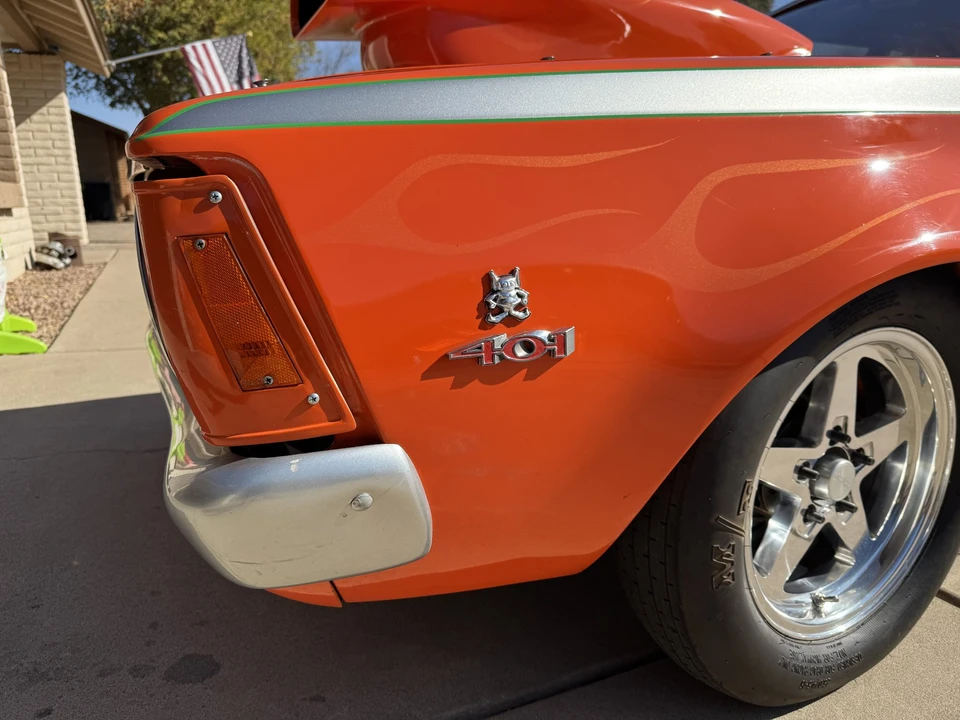 1970 AMC Gremlin - Image 14 of 31