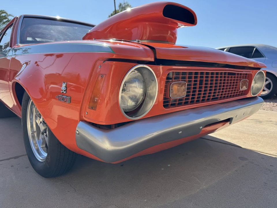 1970 AMC Gremlin - Image 8 of 31