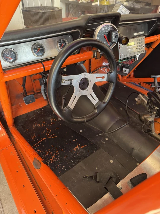1970 AMC Gremlin - Image 31 of 31
