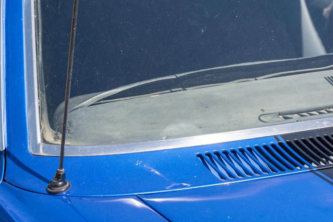 1970 AMC Javelin - Image 29 of 31