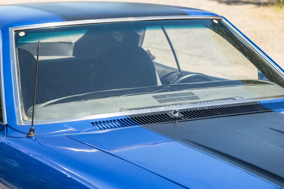 1970 AMC Javelin - Image 22 of 31