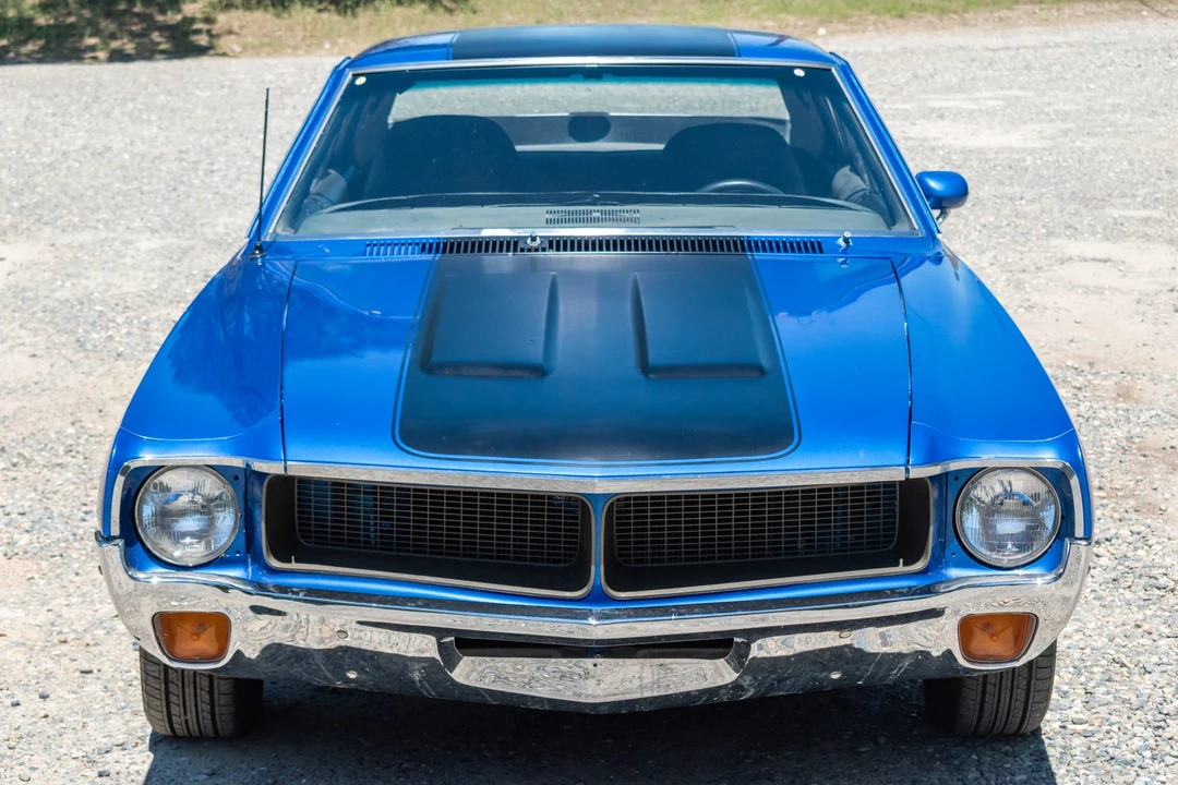 1970 AMC Javelin - Image 9 of 31