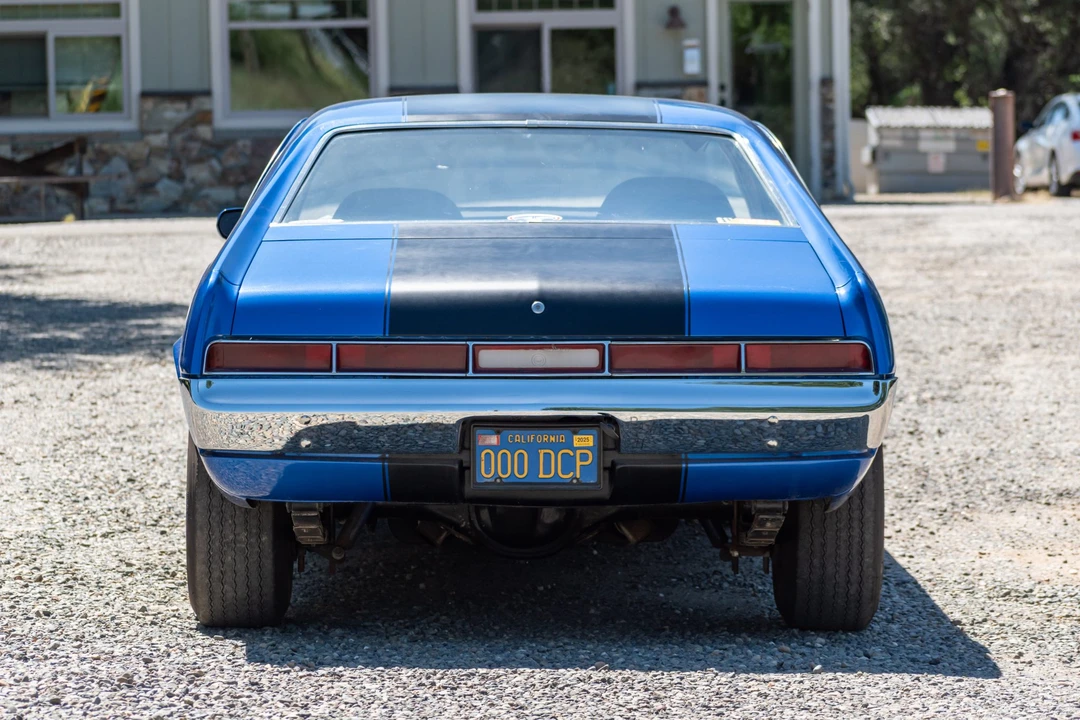 1970 AMC Javelin - Image 6 of 31