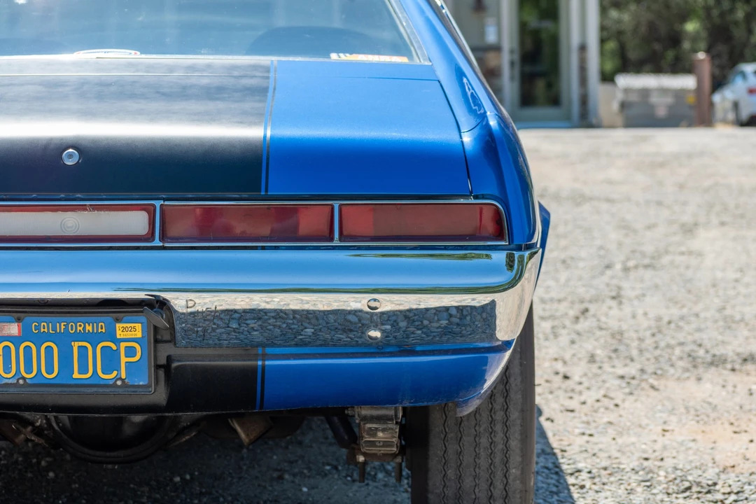 1970 AMC Javelin - Image 19 of 31