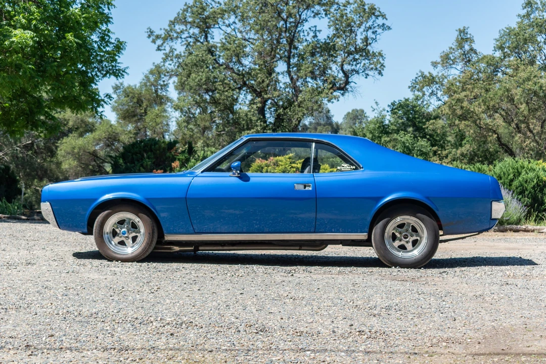 1970 AMC Javelin - Image 8 of 31