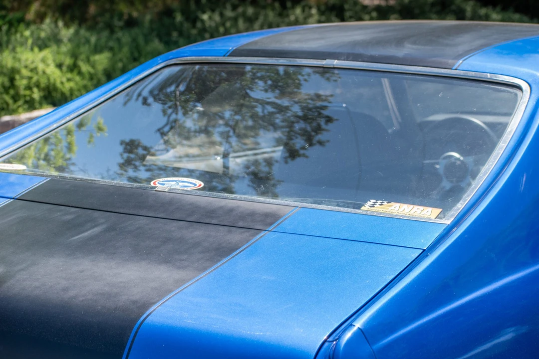 1970 AMC Javelin - Image 23 of 31