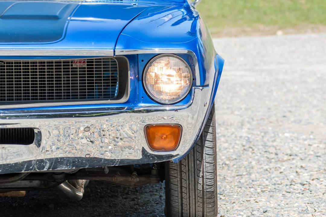 1970 AMC Javelin - Image 12 of 31