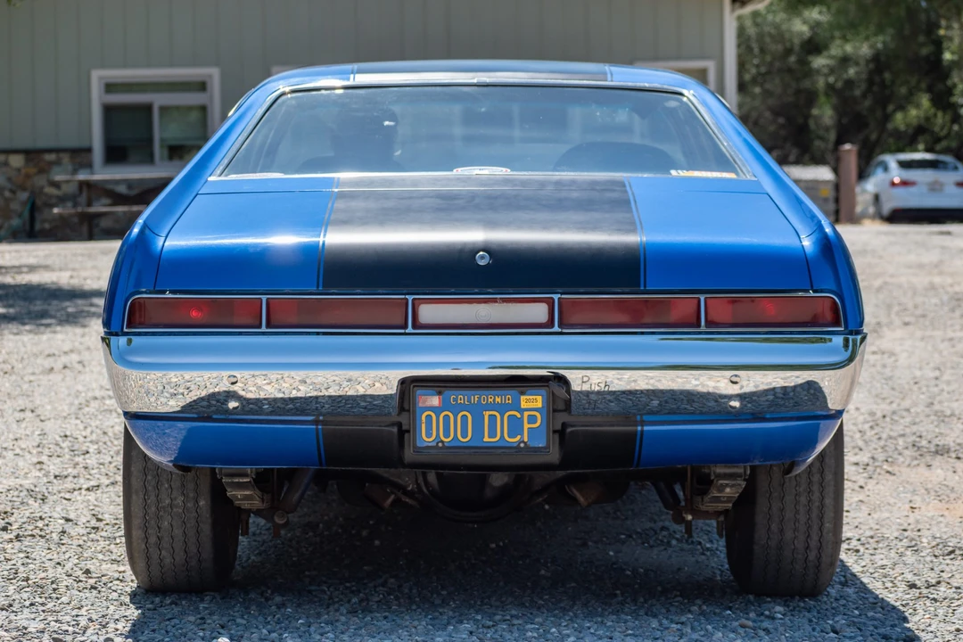 1970 AMC Javelin - Image 15 of 31