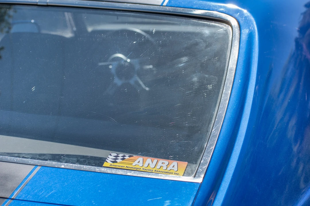 1970 AMC Javelin - Image 28 of 31